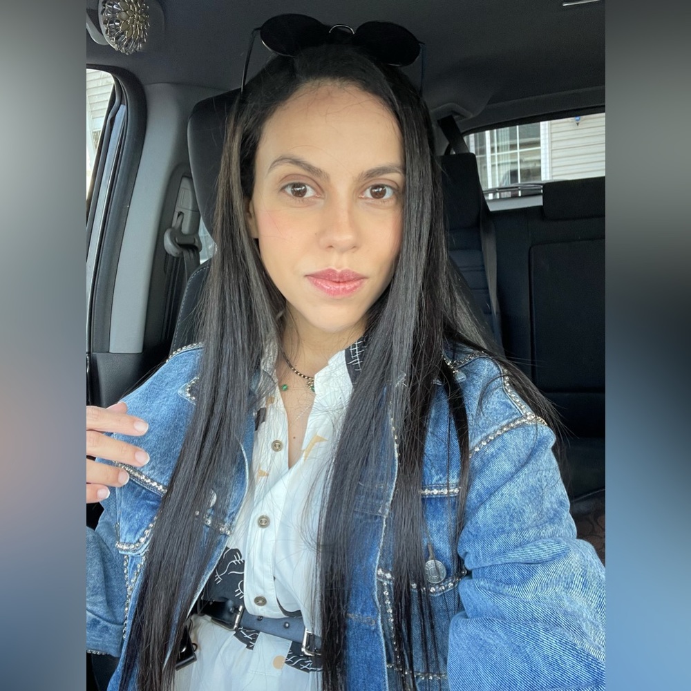 Meet your Posher, Rocio